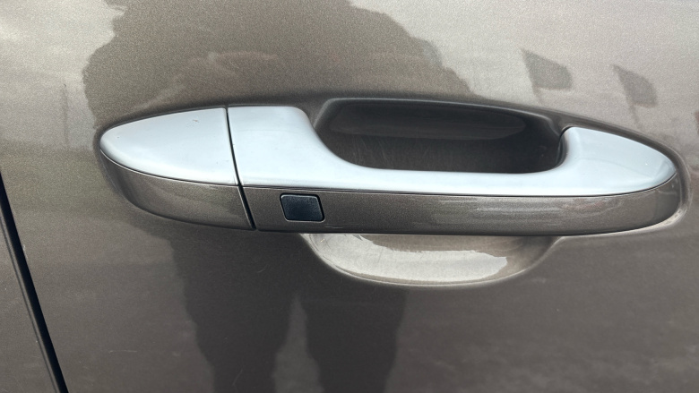 Kia Sportage 2.0 CRDi GT-Line 5dr [AWD] Diesel Estate